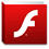 Adobe Flash player